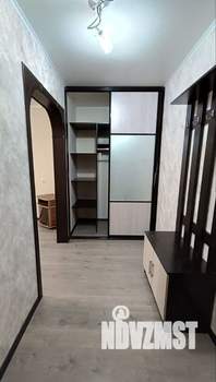 1-к квартира, вторичка, 40м2, 1/10 этаж