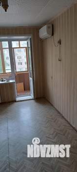 1-к квартира, вторичка, 31м2, 3/5 этаж