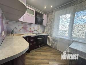 1-к квартира, вторичка, 32м2, 7/9 этаж