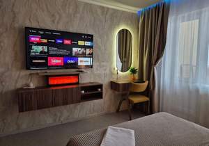 1-к квартира, вторичка, 41м2, 9/10 этаж