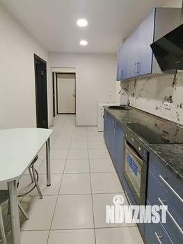 1-к квартира, вторичка, 37м2, 2/14 этаж