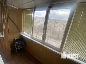 3-к квартира, вторичка, 74м2, 9/10 этаж