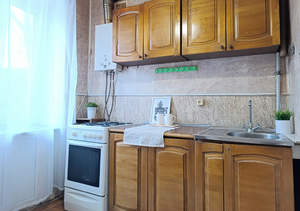 2-к квартира, вторичка, 44м2, 2/5 этаж