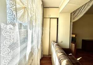 1-к квартира, вторичка, 38м2, 9/10 этаж