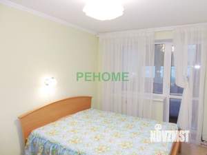 2-к квартира, вторичка, 51м2, 8/9 этаж