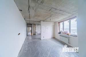 3-к квартира, вторичка, 69м2, 7/24 этаж