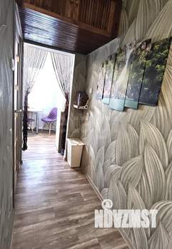 1-к квартира, вторичка, 32м2, 5/5 этаж