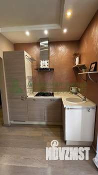 1-к квартира, вторичка, 47м2, 4/10 этаж