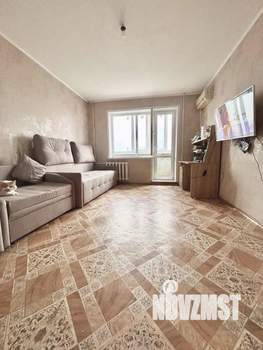 1-к квартира, вторичка, 38м2, 9/10 этаж