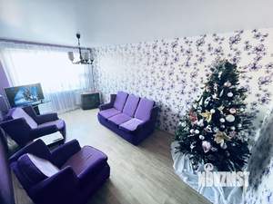 3-к квартира, вторичка, 61м2, 7/9 этаж