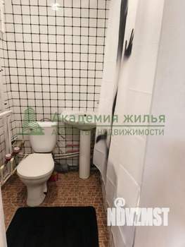 1-к квартира, вторичка, 31м2, 1/5 этаж