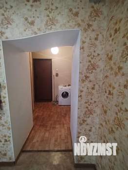 1-к квартира, вторичка, 38м2, 4/9 этаж