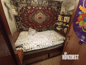 2-к квартира, вторичка, 42м2, 1/5 этаж