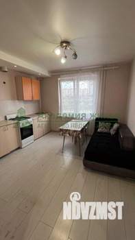1-к квартира, вторичка, 40м2, 2/10 этаж