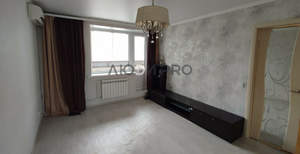 2-к квартира, вторичка, 53м2, 2/10 этаж