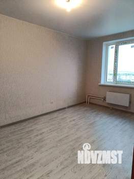 1-к квартира, вторичка, 25м2, 10/10 этаж
