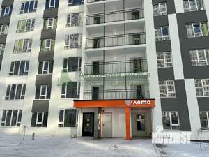 2-к квартира, сданный дом, 63м2, 19/19 этаж