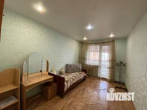 3-к квартира, вторичка, 63м2, 4/9 этаж