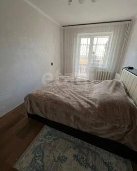 3-к квартира, вторичка, 71м2, 3/9 этаж