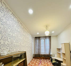 2-к квартира, вторичка, 50м2, 1/5 этаж