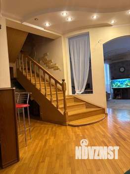 5-к квартира, вторичка, 231м2, 1/10 этаж