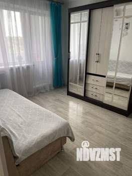 1-к квартира, вторичка, 21м2, 7/9 этаж