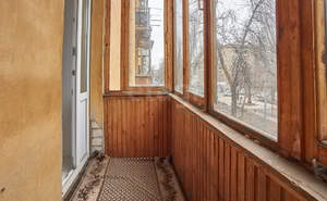 1-к квартира, вторичка, 32м2, 3/5 этаж