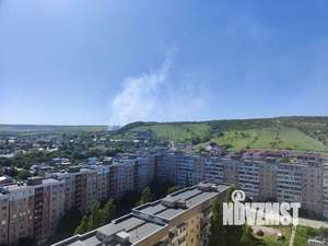 Студия квартира, сданный дом, 25м2, 18/18 этаж