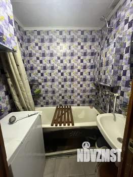 2-к квартира, вторичка, 44м2, 2/9 этаж