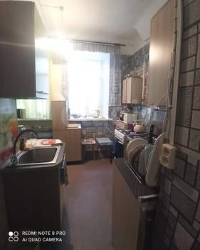 3-к квартира, вторичка, 73м2, 4/4 этаж