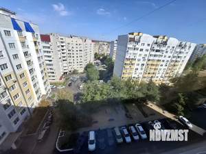 3-к квартира, вторичка, 73м2, 9/10 этаж