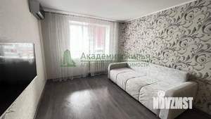 1-к квартира, вторичка, 39м2, 8/10 этаж