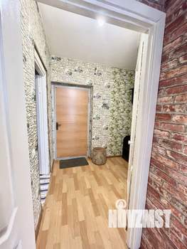 1-к квартира, вторичка, 34м2, 6/6 этаж