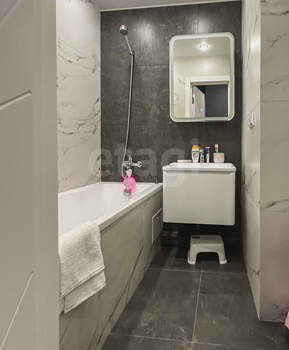 2-к квартира, вторичка, 48м2, 15/19 этаж