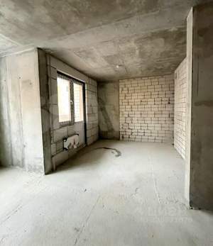 1-к квартира, вторичка, 382м2, 3/10 этаж