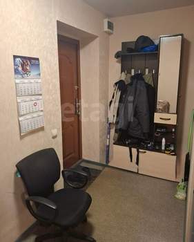 1-к квартира, вторичка, 42м2, 7/10 этаж