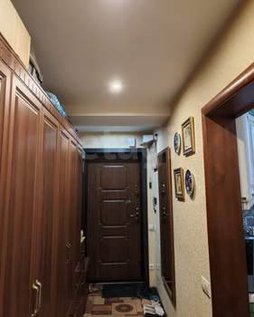 2-к квартира, вторичка, 51м2, 8/10 этаж