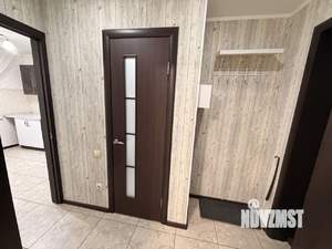 1-к квартира, вторичка, 33м2, 10/11 этаж