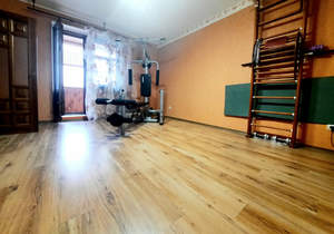 3-к квартира, вторичка, 77м2, 7/10 этаж