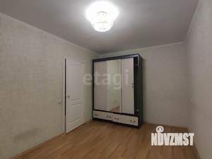 2-к квартира, вторичка, 65м2, 3/10 этаж