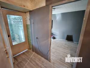 2-к квартира, вторичка, 46м2, 5/5 этаж