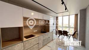 1-к квартира, вторичка, 40м2, 13/25 этаж