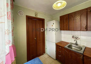 1-к квартира, вторичка, 38м2, 3/9 этаж