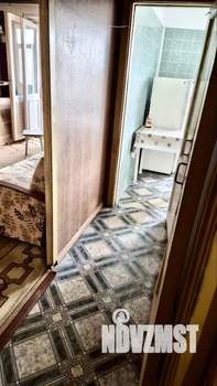 2-к квартира, вторичка, 43м2, 6/6 этаж