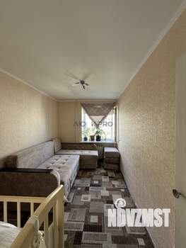 3-к квартира, вторичка, 56м2, 6/9 этаж