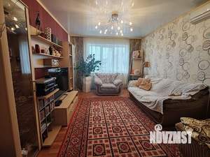 3-к квартира, вторичка, 65м2, 8/10 этаж