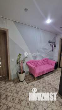 1-к квартира, вторичка, 42м2, 1/10 этаж