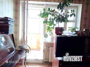 3-к квартира, вторичка, 63м2, 10/10 этаж