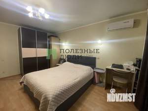 1-к квартира, вторичка, 39м2, 15/15 этаж