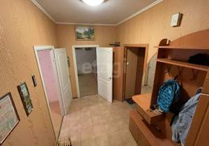 2-к квартира, вторичка, 53м2, 5/11 этаж